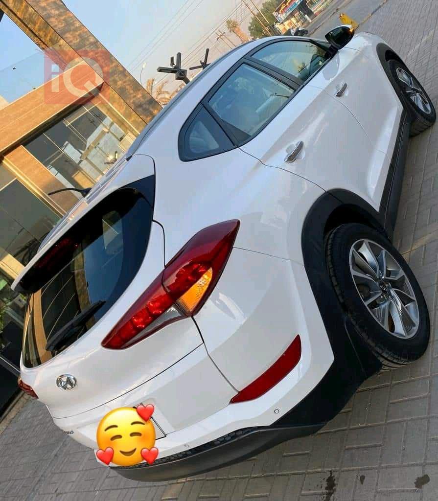 هيونداي توسان
